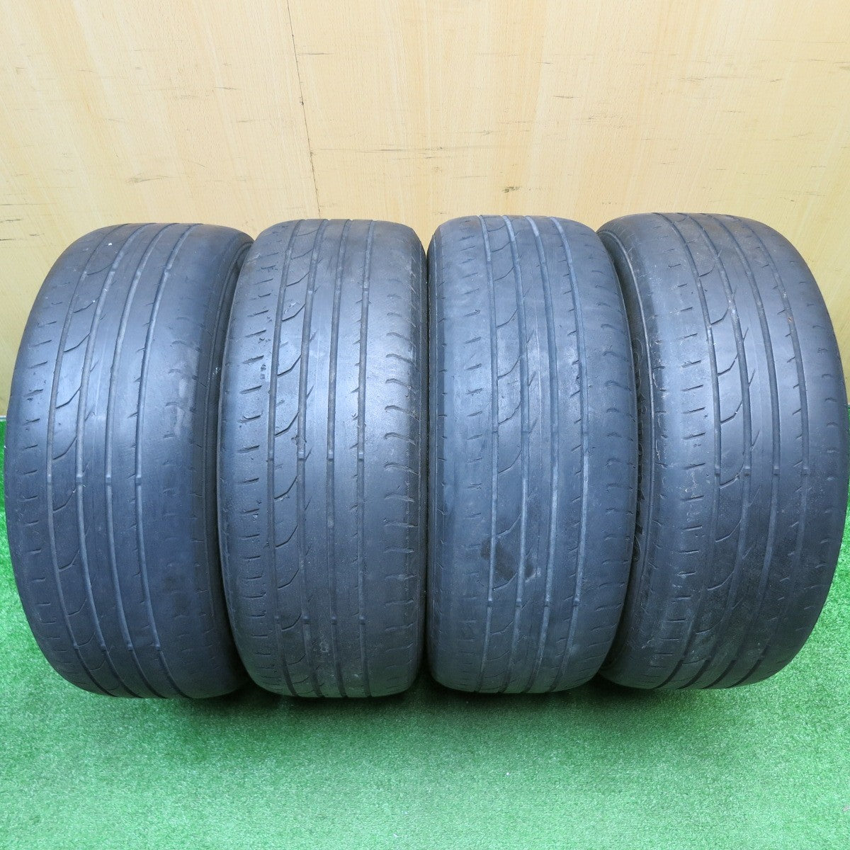 4本価格★ワーゲン 7N シャラン 純正 215/60R16 コンチネンタル コンチプレミアム コンタクト2 16インチ PCD112/5H★5103008HAノ