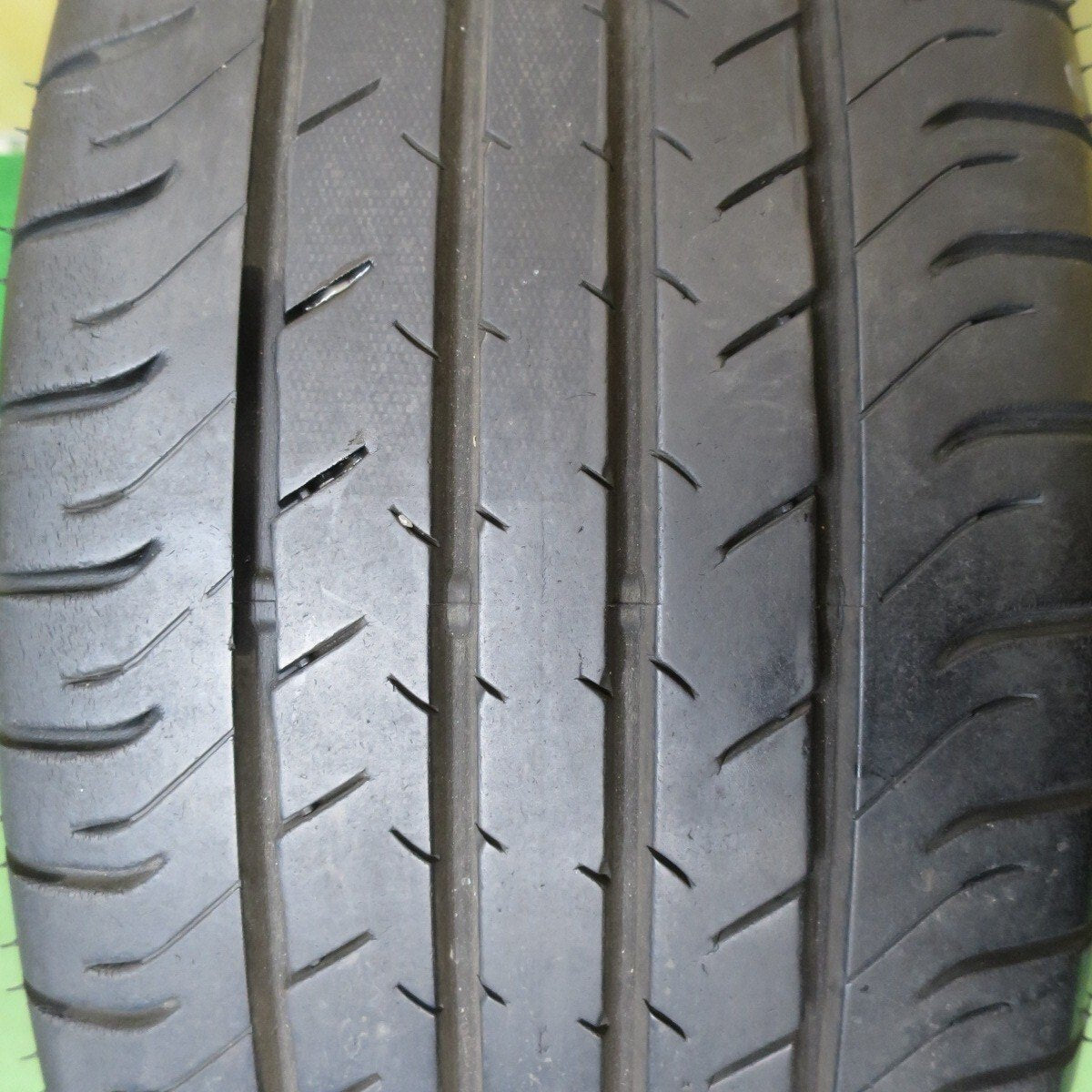 1本価格★ホンダ RU3 RU4 ヴェゼル 純正 ENKEI 215/55R17 ダンロップ SPスポーツマックス 050 エンケイ PCD114.3/5H★5031006Hノ