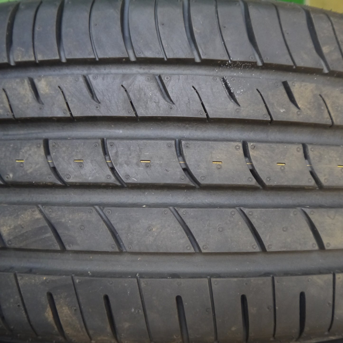 ほぼ未使用!25年★235/55R19 ネクセン N'FERA RU1 SUV タイヤ 19インチ ポルシェ マカン ベンツ GLC レクサス RX 等★5112505Hノタ