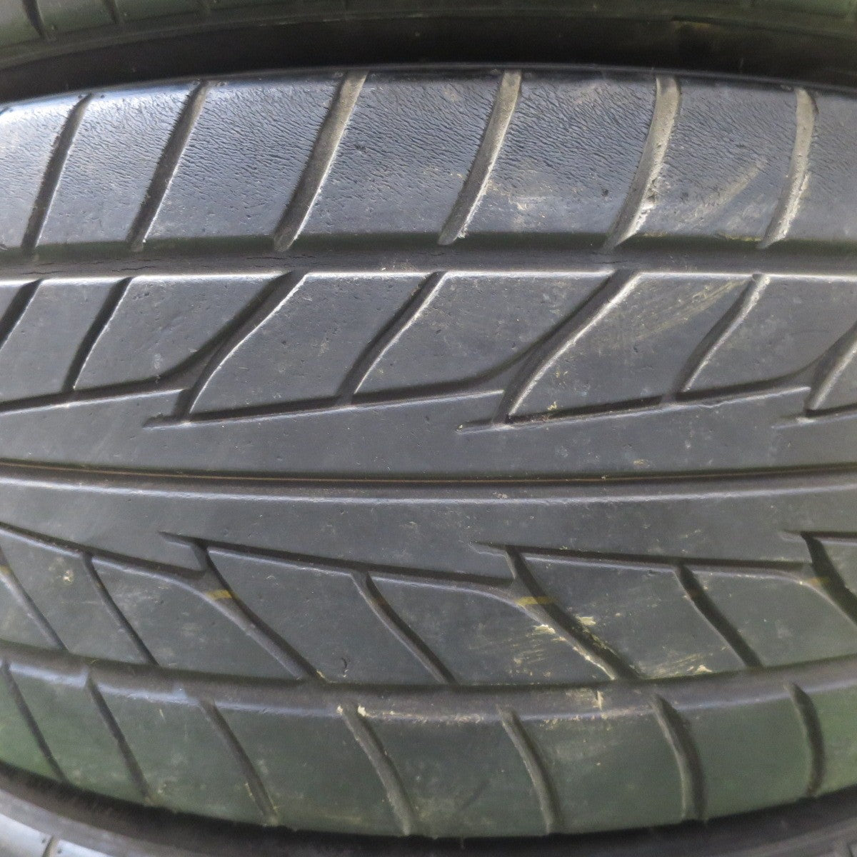 4本価格★ベンツ AMG タイプ 265/40R22 ニットー NT555 Extreme ZR 22インチ PCD112/5H★6013001ナノ