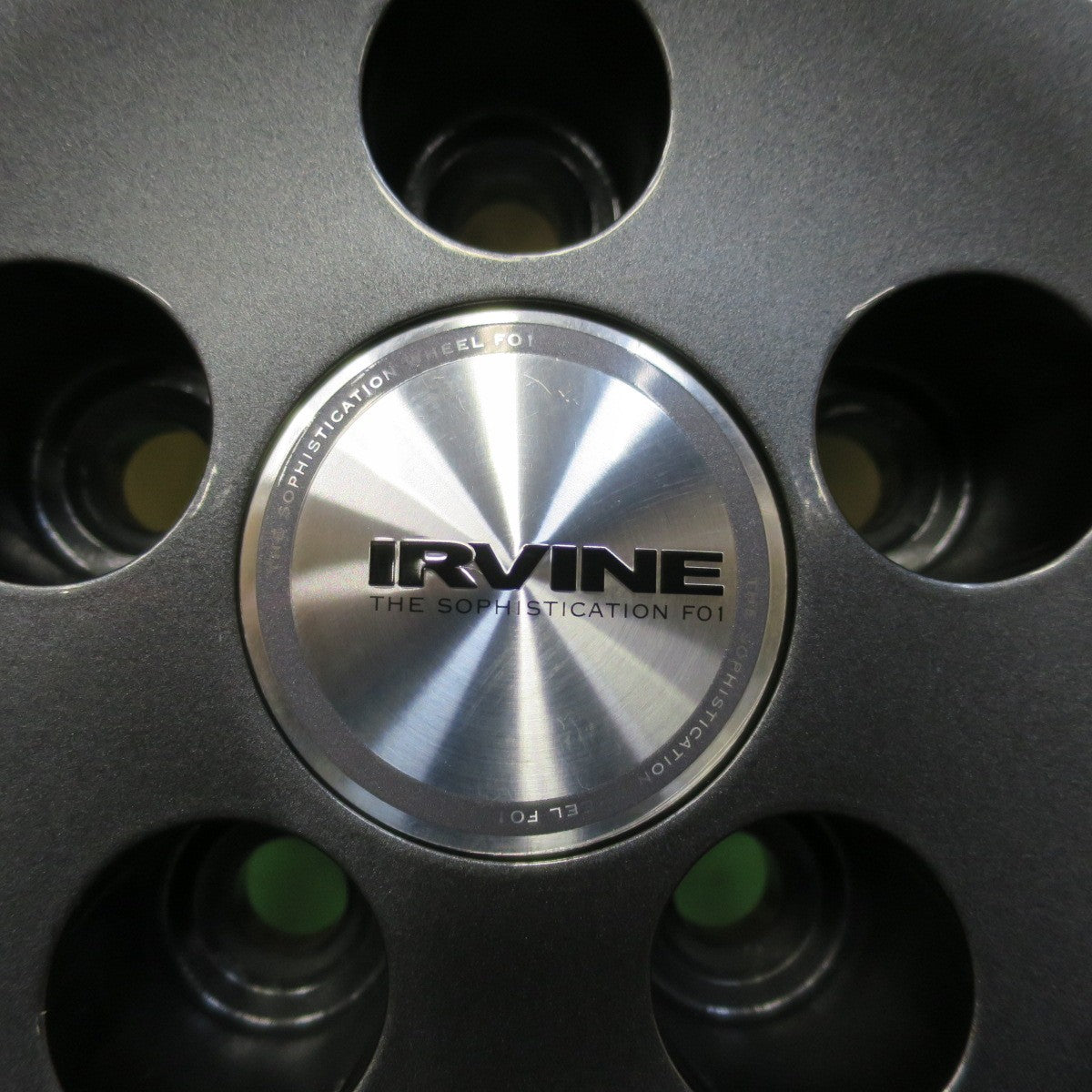 ほぼ未使用!23年!キレイ★アウディ ワーゲン 等 IRVINE F01 195/55R16 スタッドレス ダンロップ ウインターマックス WM02 アーヴィン 16インチ PCD100/5H★5092903イス