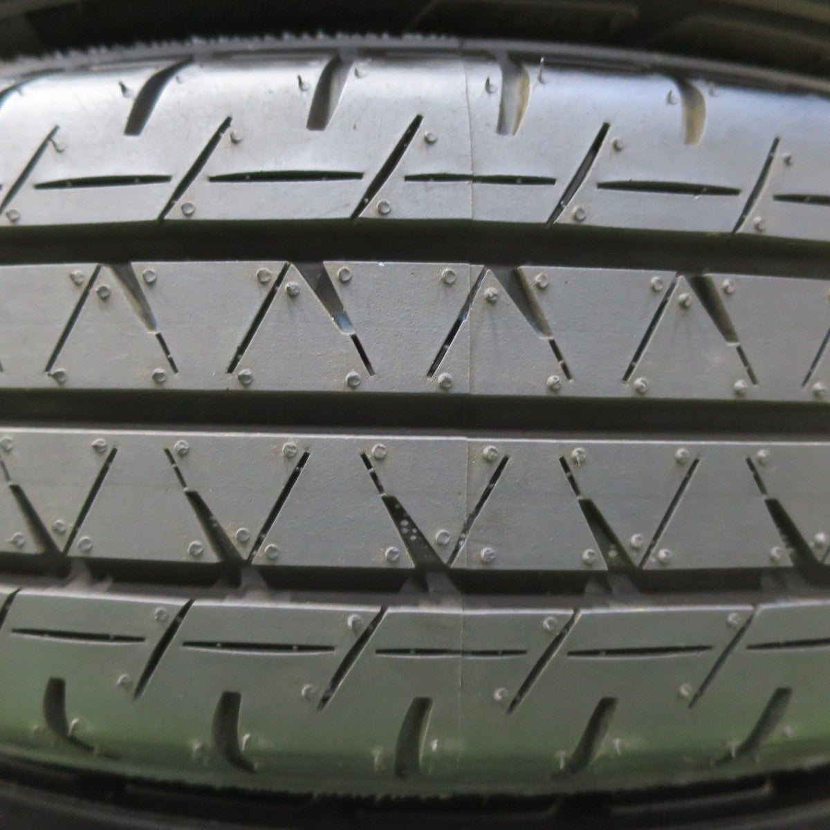 新車外し!25年★スズキ エブリイ バン 純正 スチール 145/80R12 80/78N ヨコハマ BluEarth-Van RY55 RY55D 12インチ PCD100/4H★5071104イノ