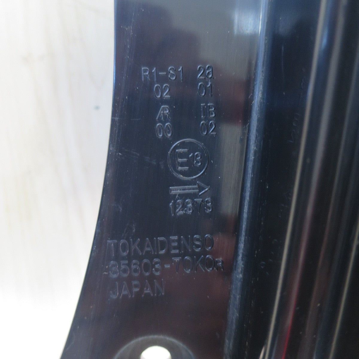 左右セット♪スズキ MH23S ワゴンR 純正 テールライト TOKAIDENSO 35603-70L0 R L テールランプ カー パーツ♪