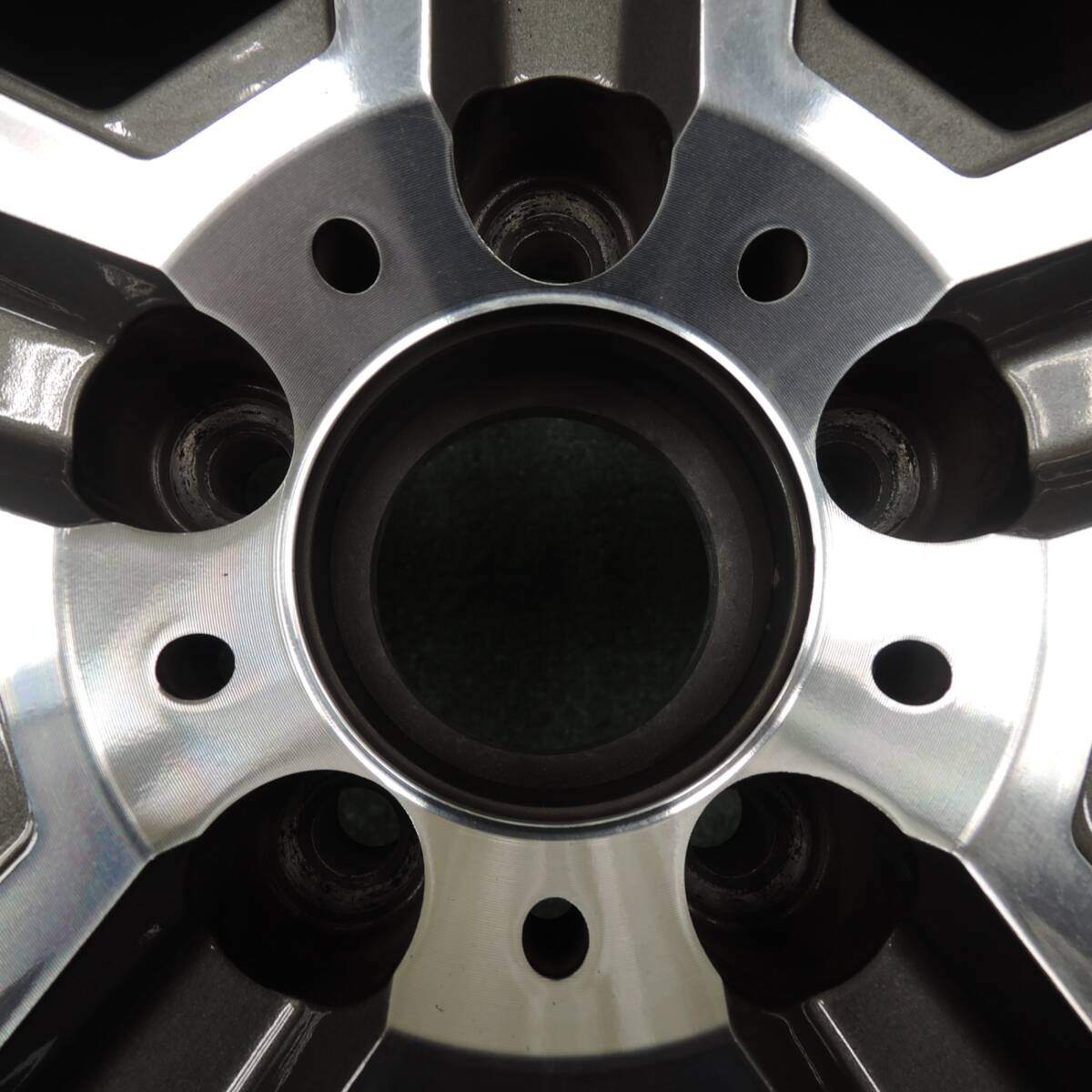 バリ溝 綺麗 9.5分 22年★ベンツ等 EuroPremium 235/60R18 スタッドレス コンチネンタル コンタクト7 PCD112/5H★4022309NJス