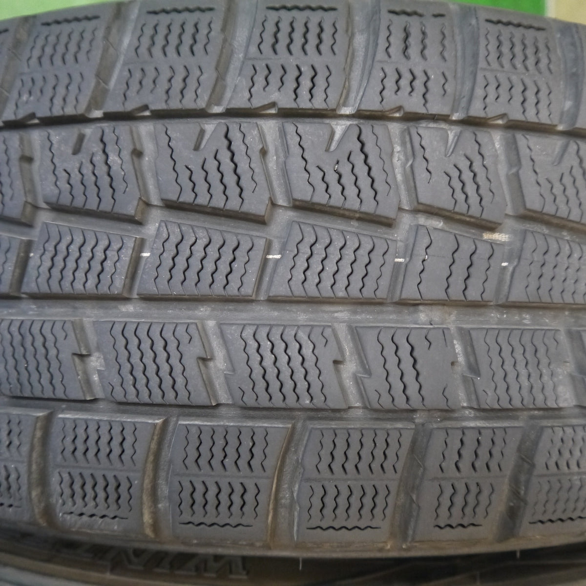 バリ溝!キレイ!9.5分★スタッドレス 205/55R16 ダンロップ ウインターマックス WM01 JOKER KING ジョーカー キング 16インチ PCD114.3/5H★6020904Hス