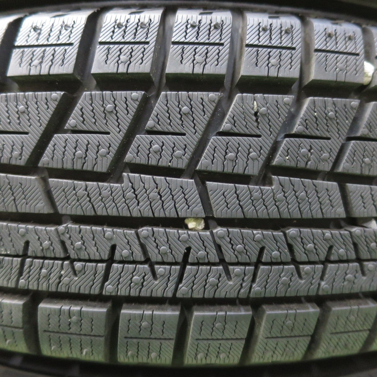 バリ溝!21年!キレイ!ほぼ10分★スタッドレス 155/65R13 ヨコハマ アイスガード iG60 EuroSpeed MANARAY SPORT ユーロスピード 13インチ PCD100/4H★5032710イス