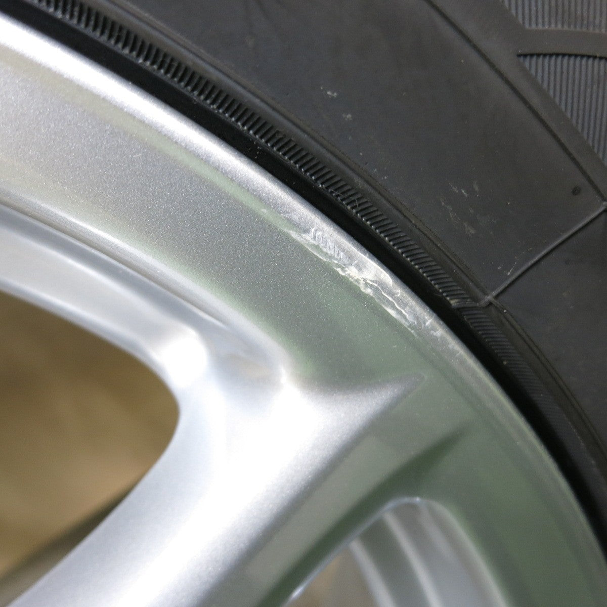 未使用!25年!1本★トヨタ 50系 エスティマ 純正 215/55R17 トーヨー トランパス MP7 17インチ PCD114.3/5H★5091003ナノ