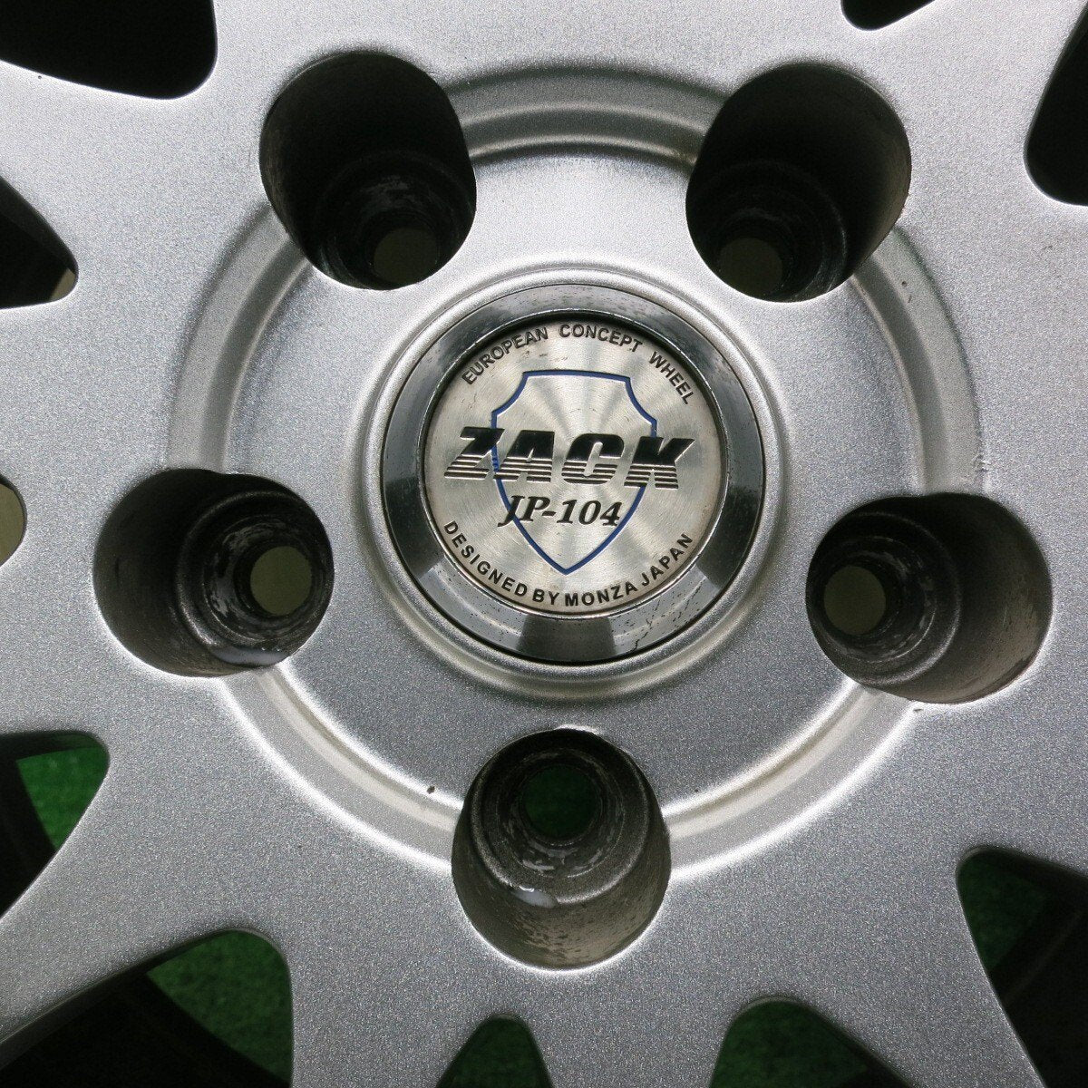 バリ溝!21年!キレイ!ほぼ10分★スタッドレス 195/65R15 ヨコハマ アイスガード iG70 ZACK JP-104 MONZA ザック 15インチ PCD114.3/5H★4120810TNス
