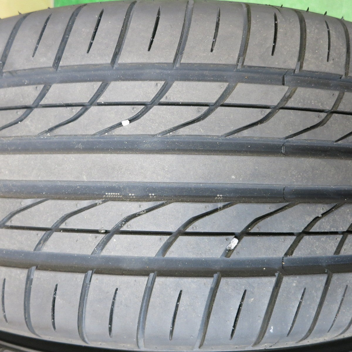 ほぼ未使用!24年!キレイ★215/55R17 プラクティバ BP01 ヨコハマ製 SPORT ABELIA スポルト アベリア 17インチ PCD114.3/5H★5082301HAノ