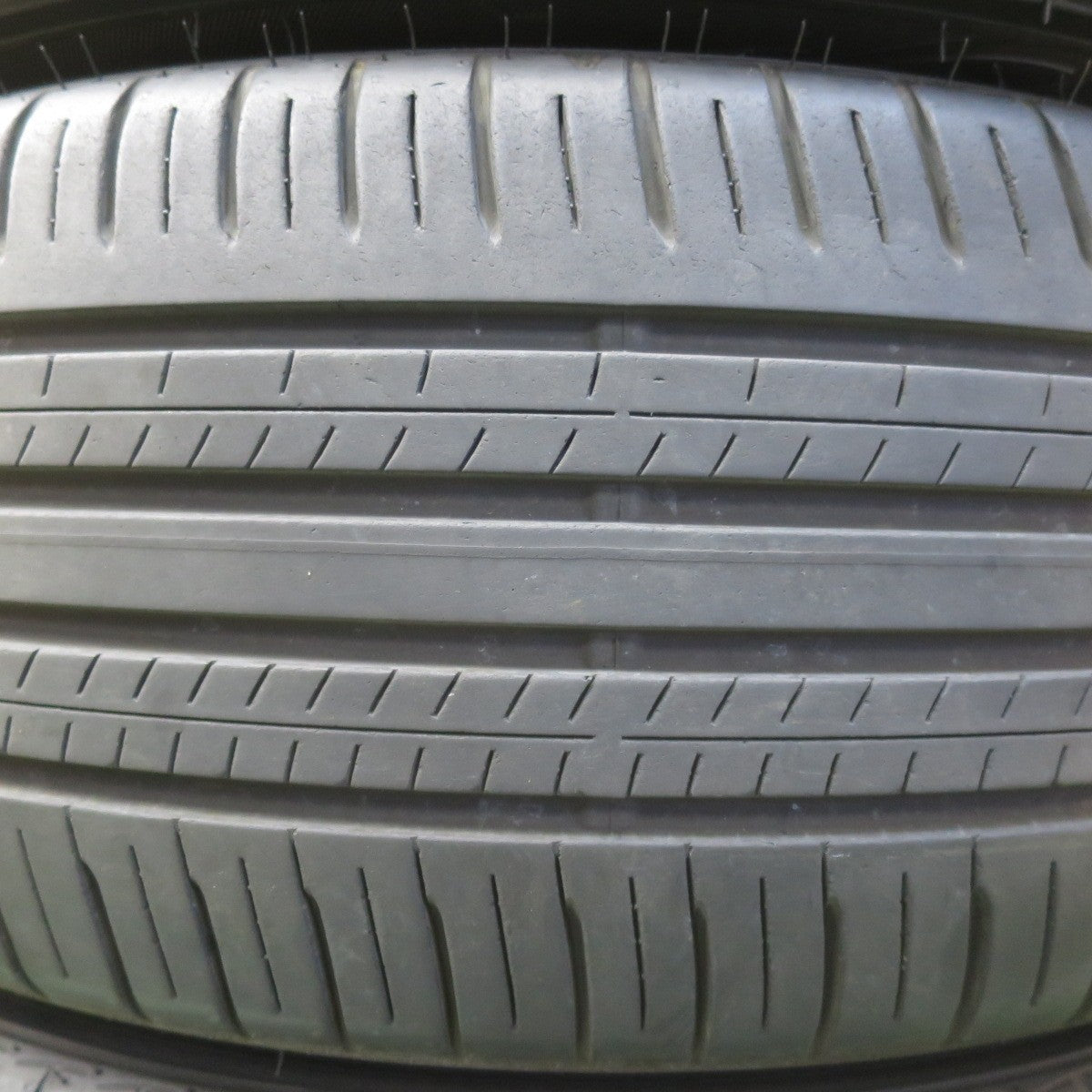 4本価格!24年★215/50R18 ダンロップ エナセーブ EC300+ タイヤ 18インチ ヤリスクロス CX-3 等★6021103イノタ
