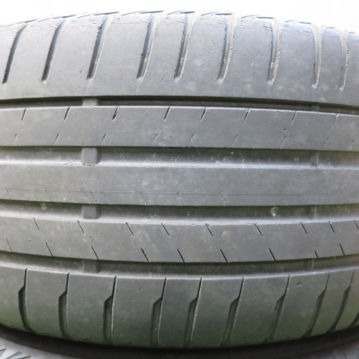 4本価格★アウディ A3 スポーツバック 純正 225/45R17 ブリヂストン トランザ T005 T001 17インチ PCD112/5H★4111605イノ