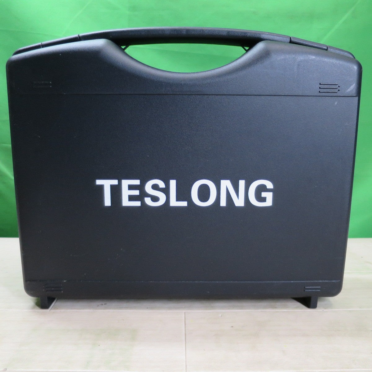 美品☆TESLONG 産業用 デュアル レンズ ファイバー スコープ NTS500 内視鏡 カメラ 自動車 精密機械 配管 排水口 自宅 建築 等に☆