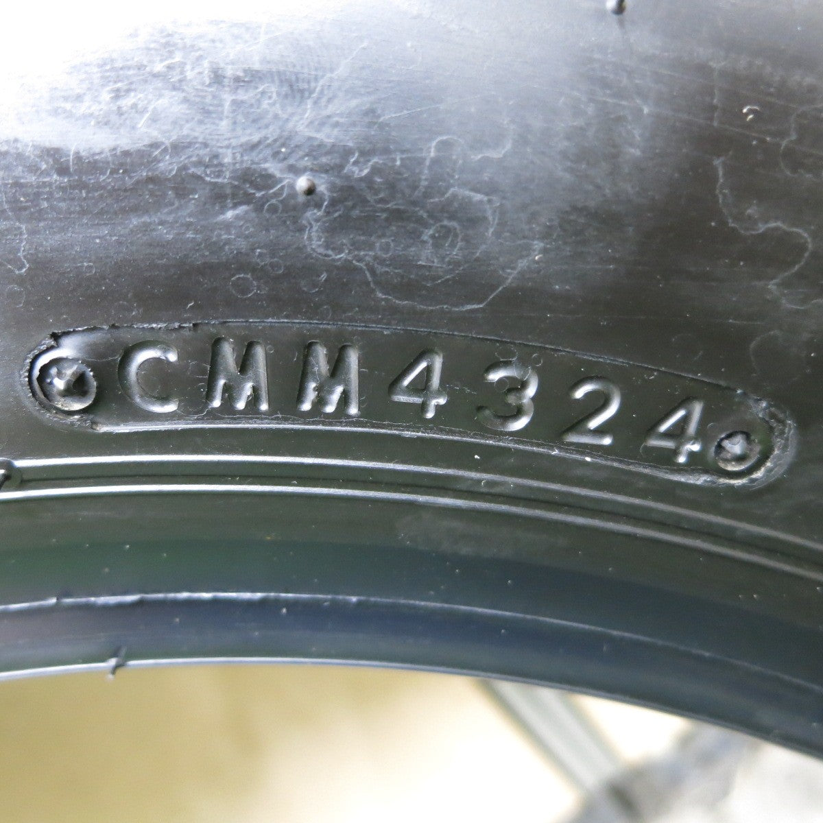 新車外し!24年!1本★トラック タイヤ 175/75R15 103/101N ブリヂストン R202 15インチ★5090602ナノタ