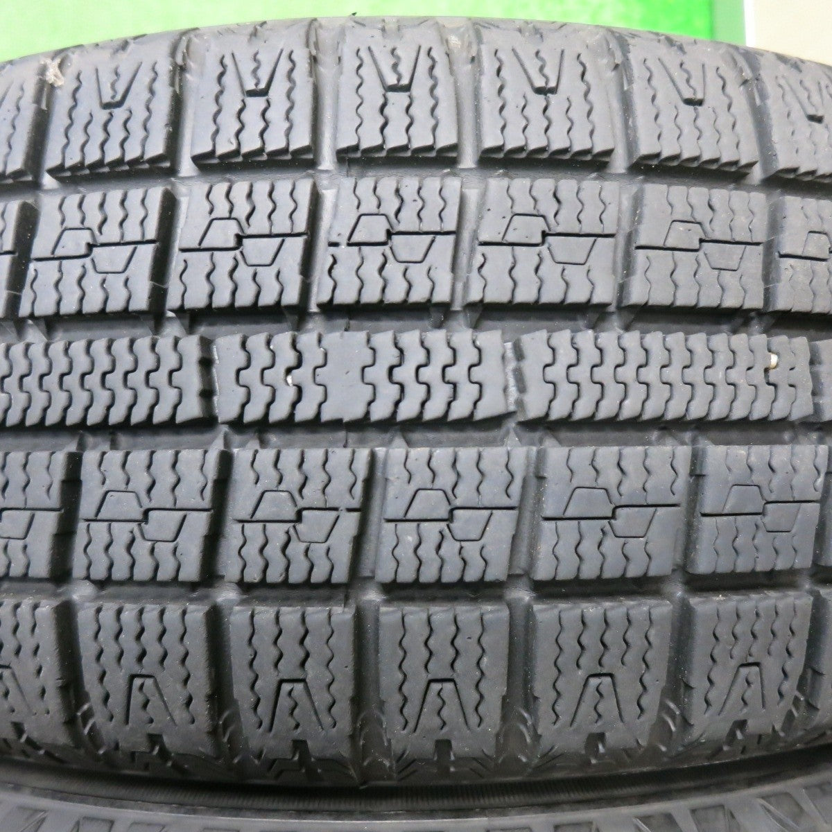 4本価格★スタッドレス 155/65R14 トーヨー ガリット G5 LVF 社外 アルミ 14インチ PCD100/4H★4122401NJス