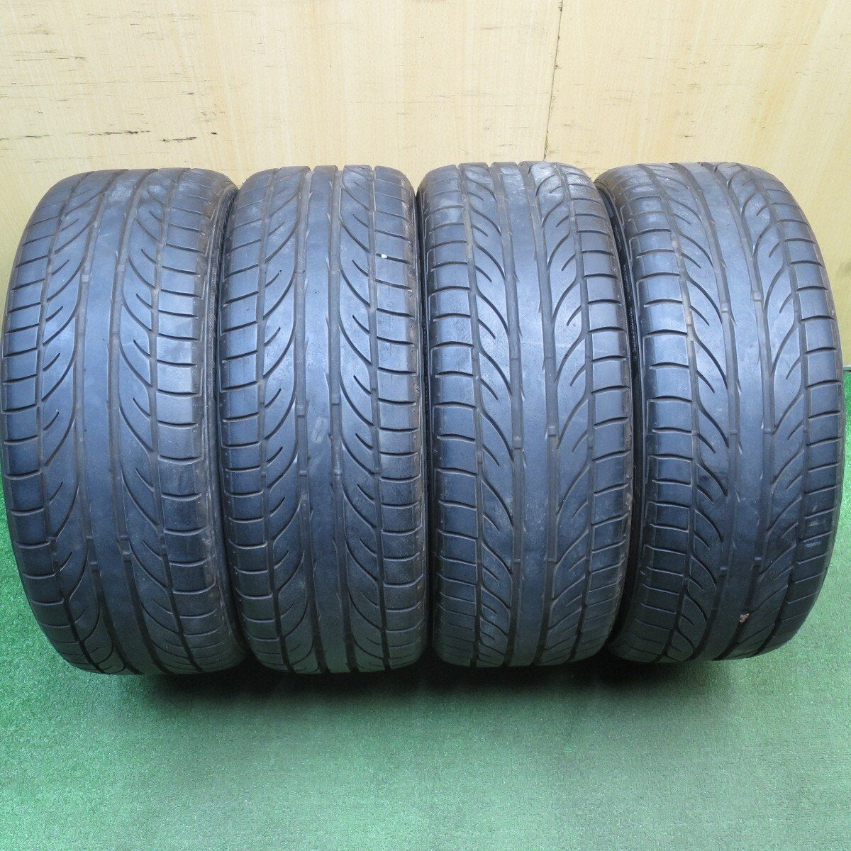 ★ポルシェ 911 純正 FUCHS アロイ 215/50R16 ブリヂストン ポテンザ G3 フックス 16インチ PCD130/5H★4121804Hノ