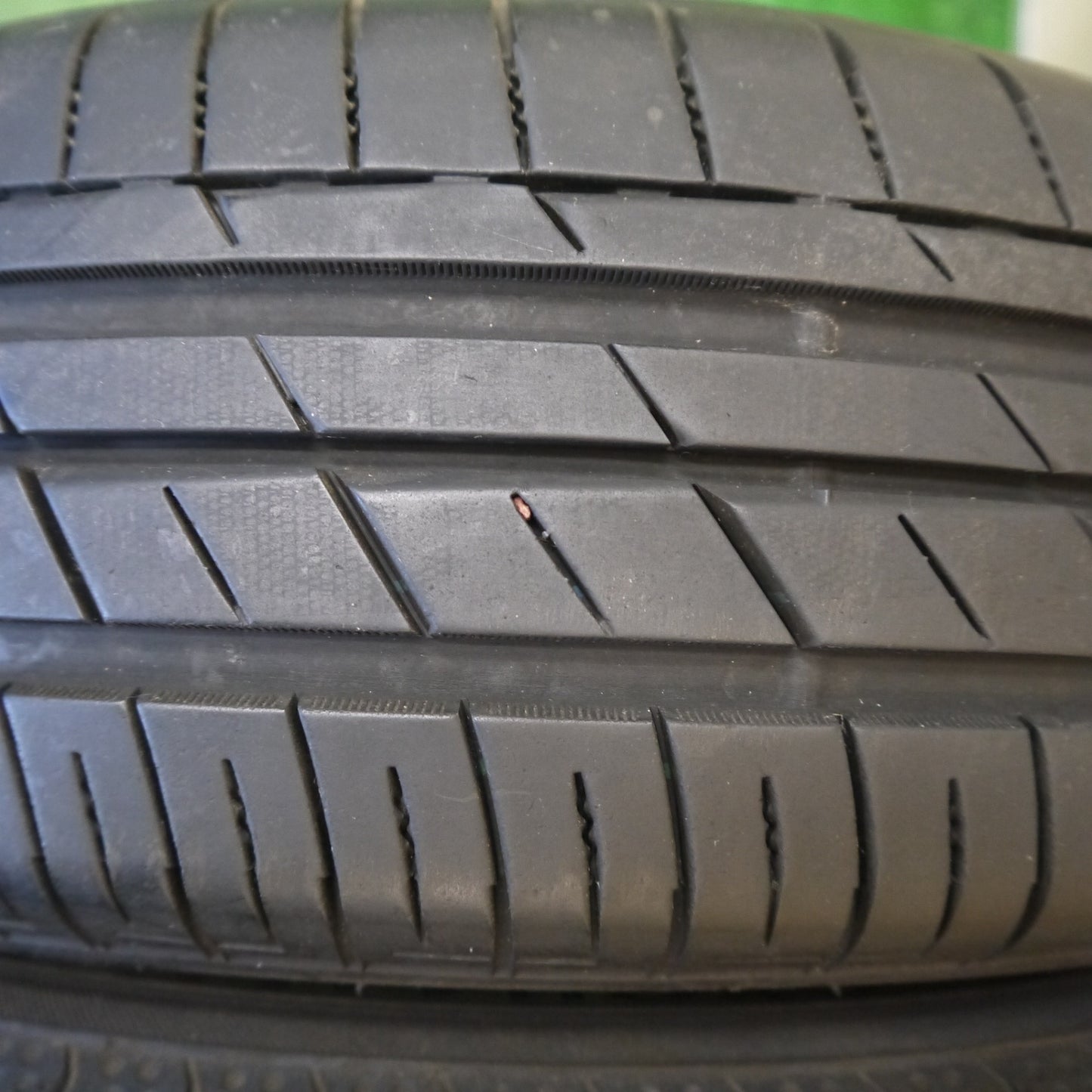 バリ溝!9分★155/65R14 ヨコハマ ブルーアース RV-02 CK トーヨー トランパス LuK 14インチ タイヤ スペーシア ラパン N-BOX デイズ ルークス 等★6042806Hノタ