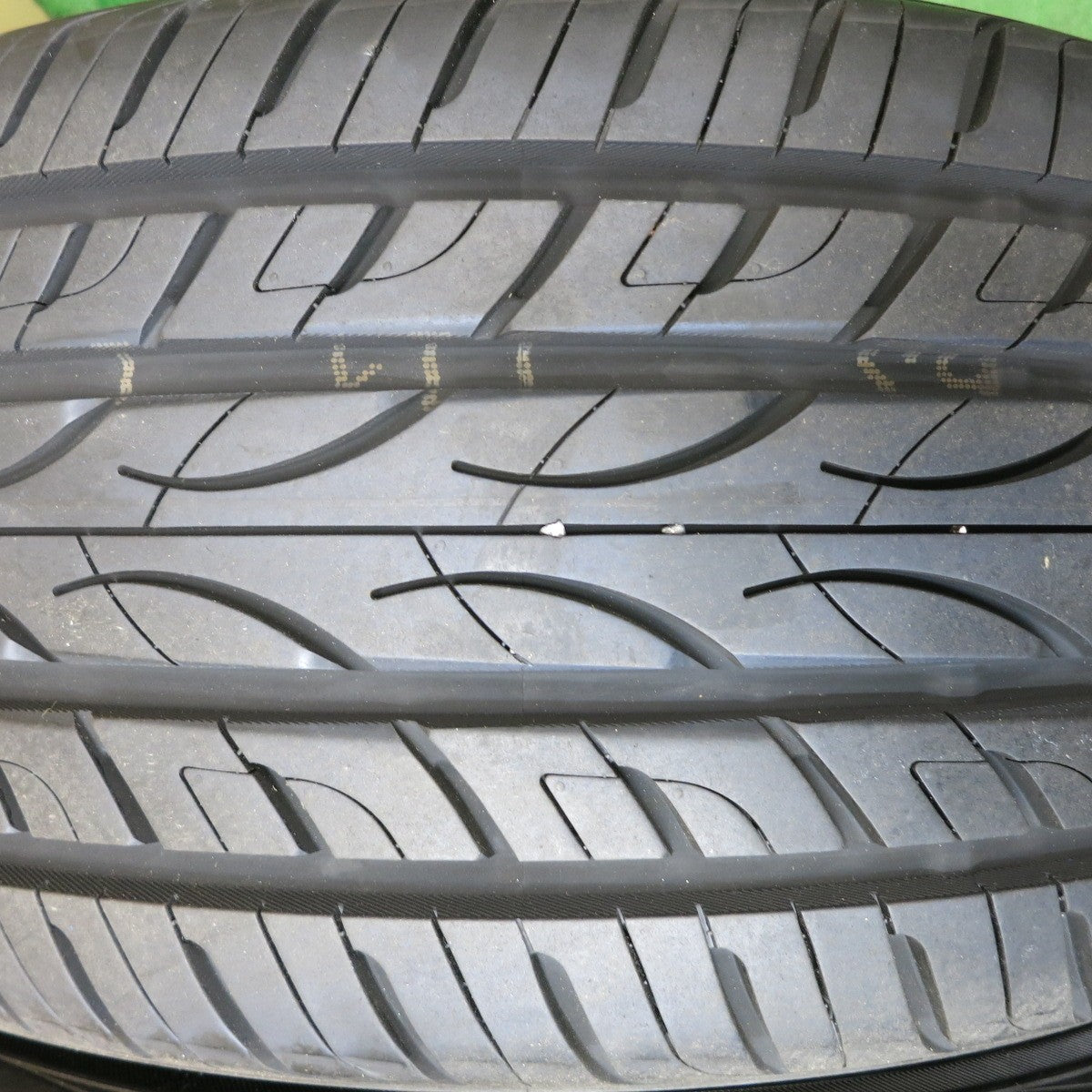 バリ溝!22年!9.5分以上★RAYS HOMURA 2X9 PLUS 245/40R20 ヨコハマ AVID ENVigor レイズ ホムラ 2×9 プラス 20インチ PCD114.3/5H★5060705HAノ