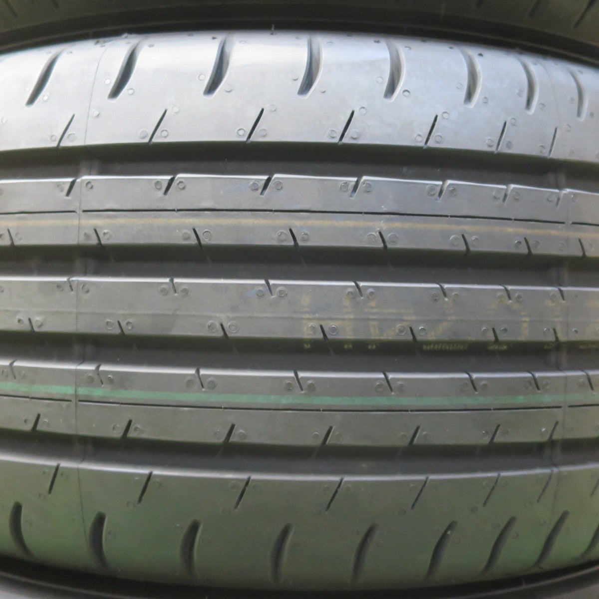 新車外し!25年★225/55R19 ダンロップ SPスポーツ マックス 060 タイヤ 19インチ 40系 ヴェルファイア アルファード 等★6011709イノタ