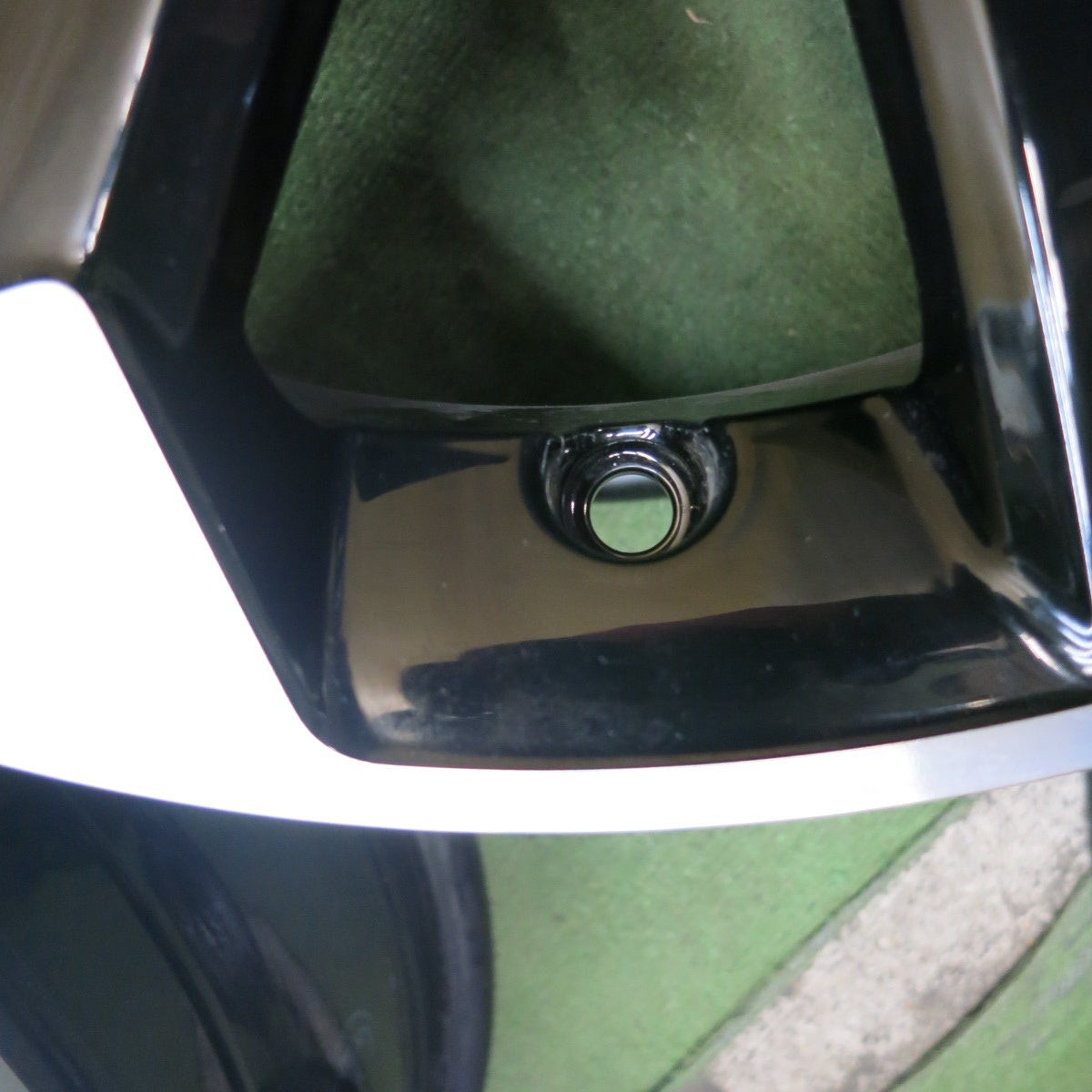 キレイ★プジョー リフター GT 純正 ホイール 17インチ 17×7J PEUGEOT PCD108/5H★5092503HAホ