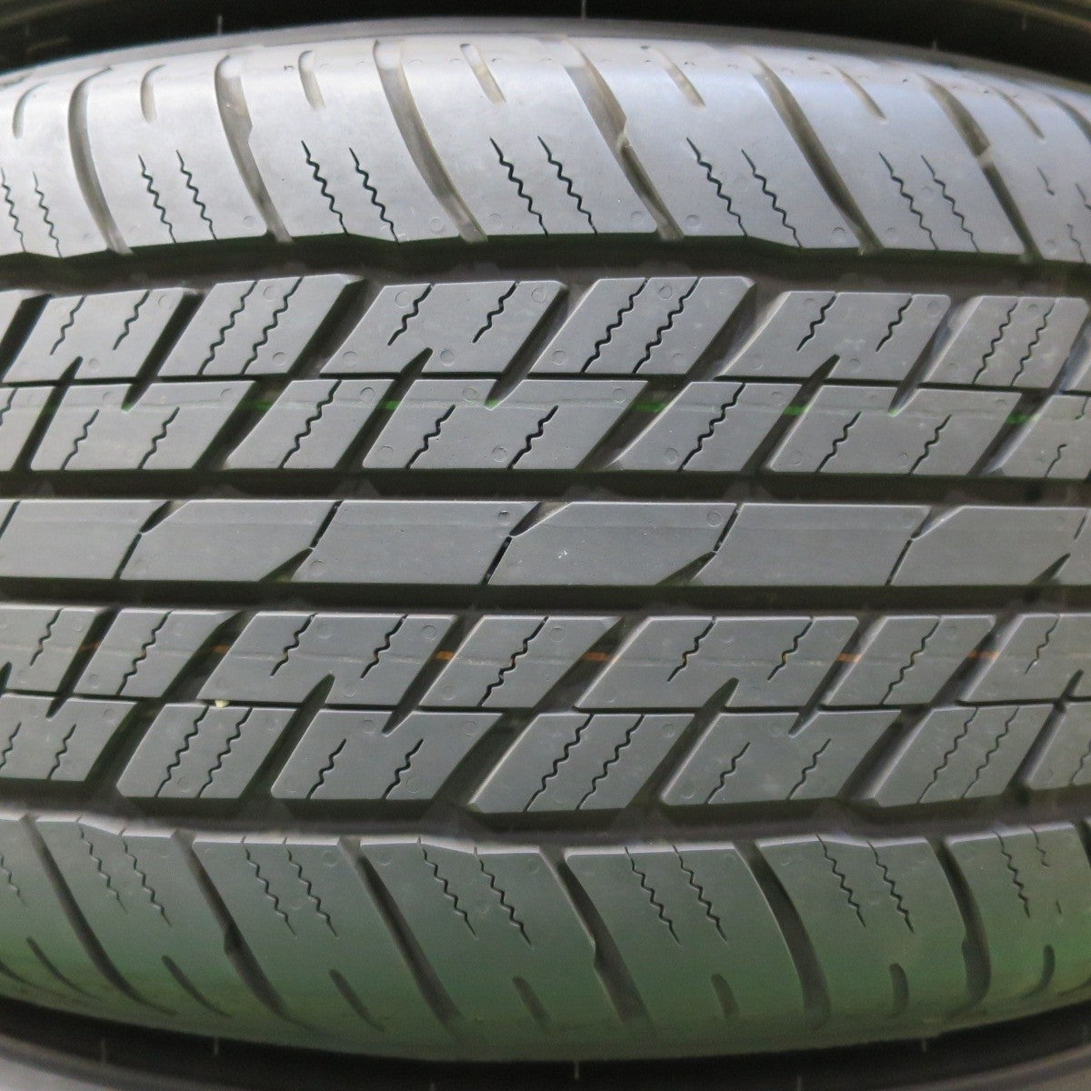 新車外し!24年★トヨタ ランクル 250 VX 純正 265/65R18 ダンロップ AT23 グラントレック 18インチ PCD139.7/6H★4082401イノ