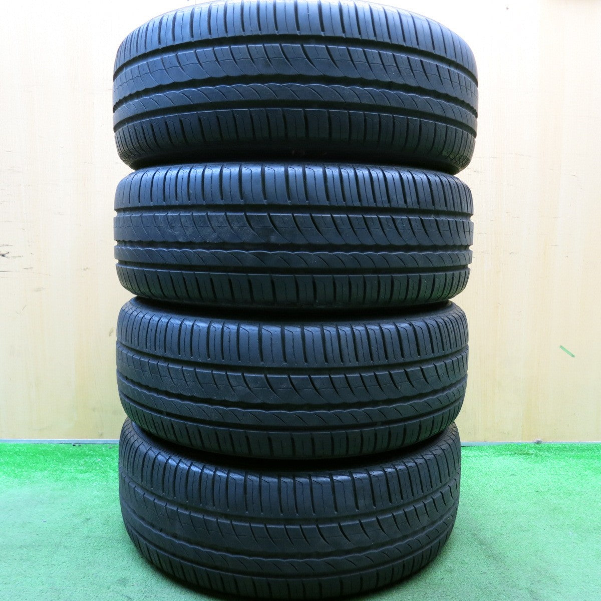 バリ溝!9分★BBS RK024 215/55R17 ピレリ Cinturato P1 17インチ チントゥラート PCD114.3/5H★5053007HAノ