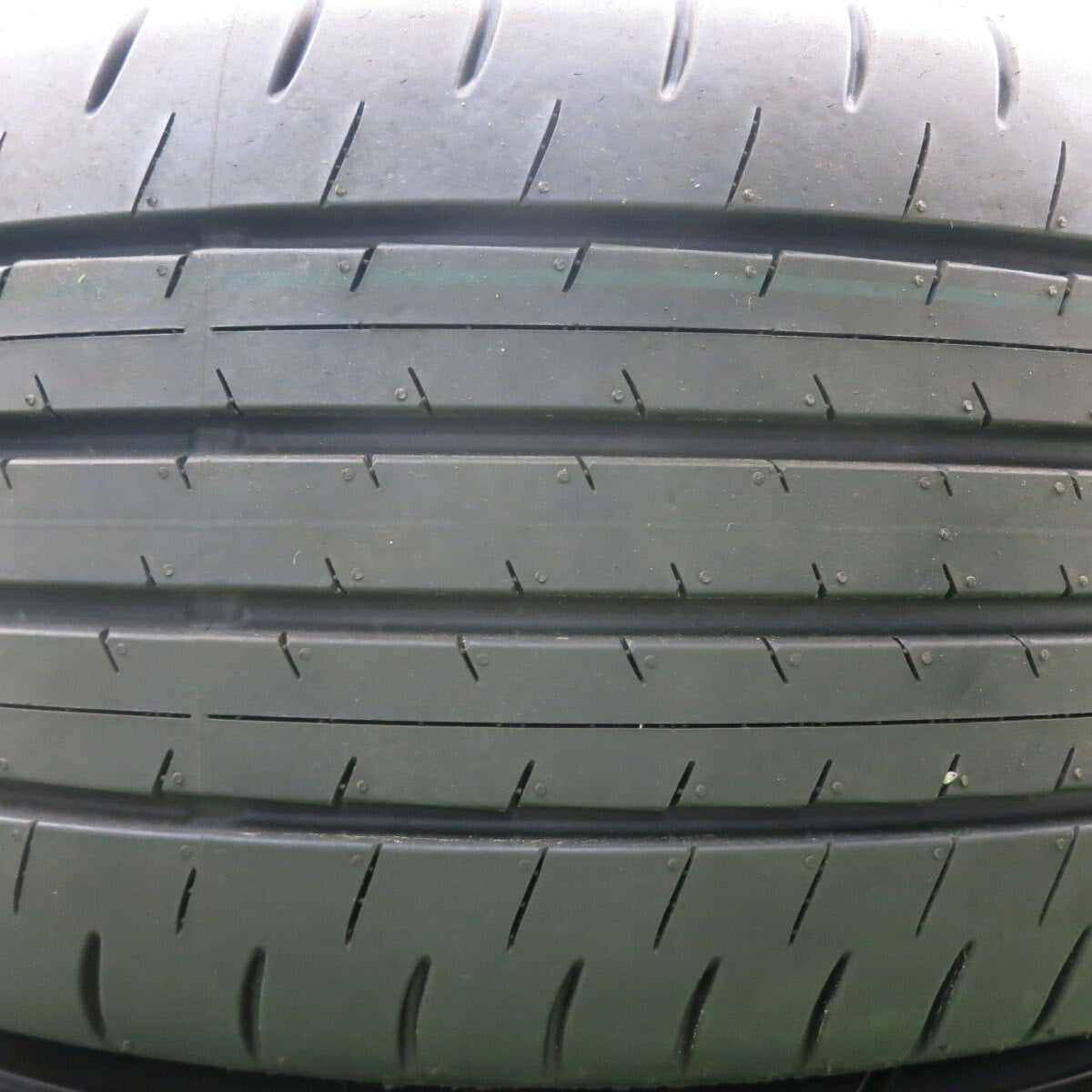 新車外し!24年★トヨタ 30系 クラウン セダン 純正 235/55R19 ダンロップ SPスポーツマックス 050 PCD120/5H★4061603HAノ