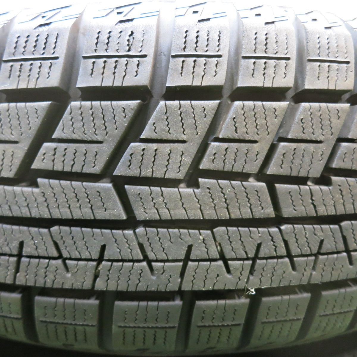 バリ溝!24年!9.5分★スタッドレス 155/65R14 ヨコハマ アイスガード iG60 スチール ホイール 14インチ PCD100/4H★5092805HAス