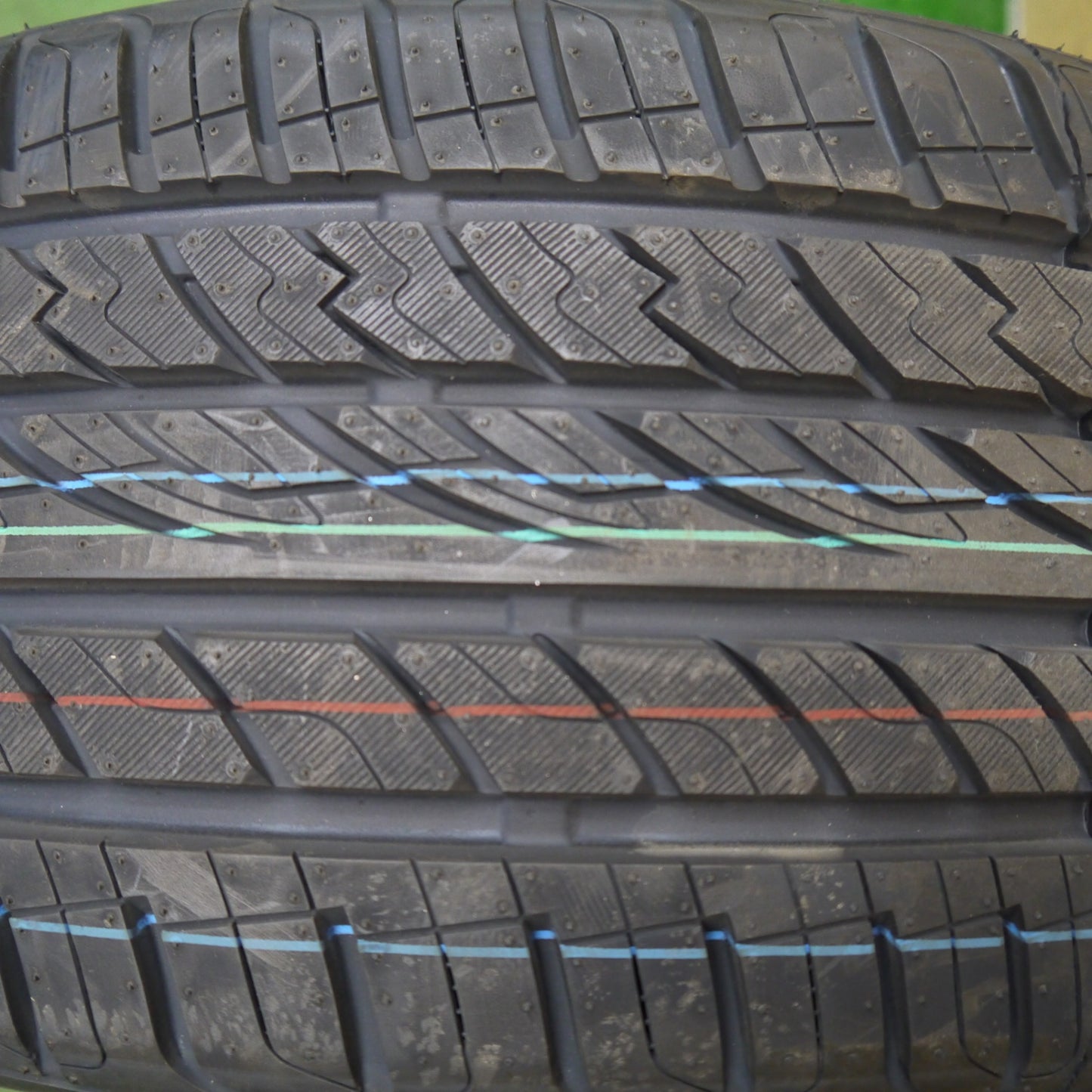 未使用!25年!1本★225/35R20 マックストレック FORTIS T5 MAXTREK タイヤ 20インチ クラウン オデッセイ 等★6040306Hノタ