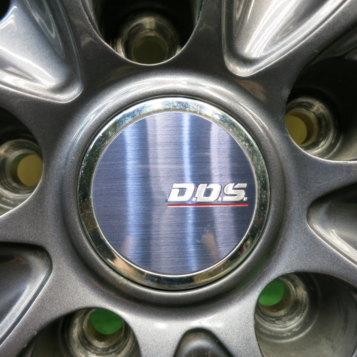 バリ溝!21年!キレイ!9.5分★スタッドレス 205/60R16 ブリヂストン ブリザック VRX3 D.O.S. DOS 16インチ PCD114.3/5H★5072607HAス