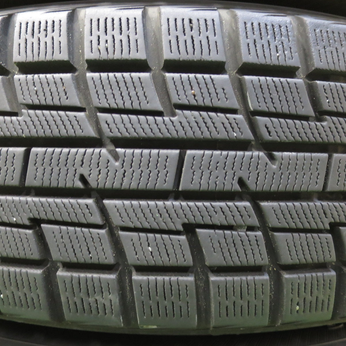 バリ溝!9.5分★ラクティス 等 175/60R16 スタッドレス ヨコハマ アイスガード iG30 MiLLOUS ミルアス 16インチ PCD100/5H★5042106イス