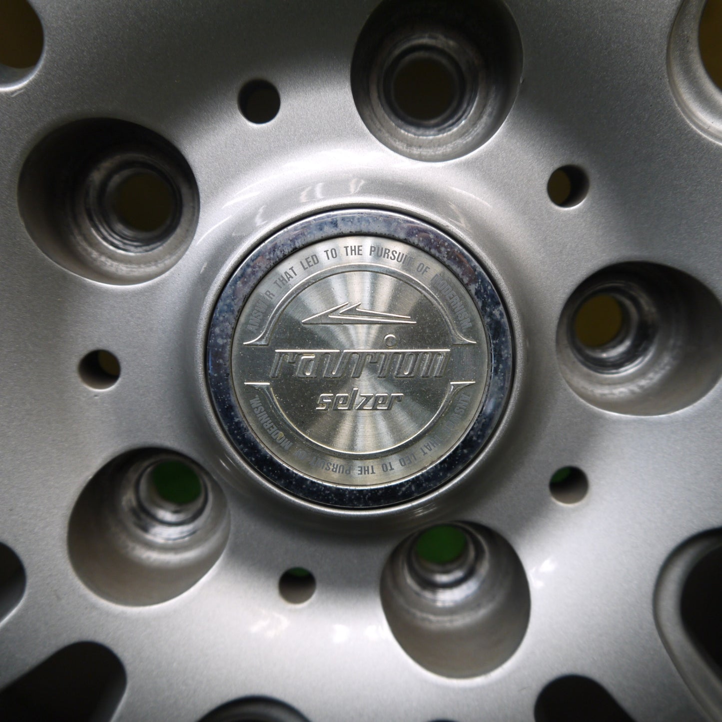 キレイ★スタッドレス 195/65R15 グッドイヤー アイスナビ6 ravrion selze ラブリオン 15インチ PCD114.3/5H★5060914Hス