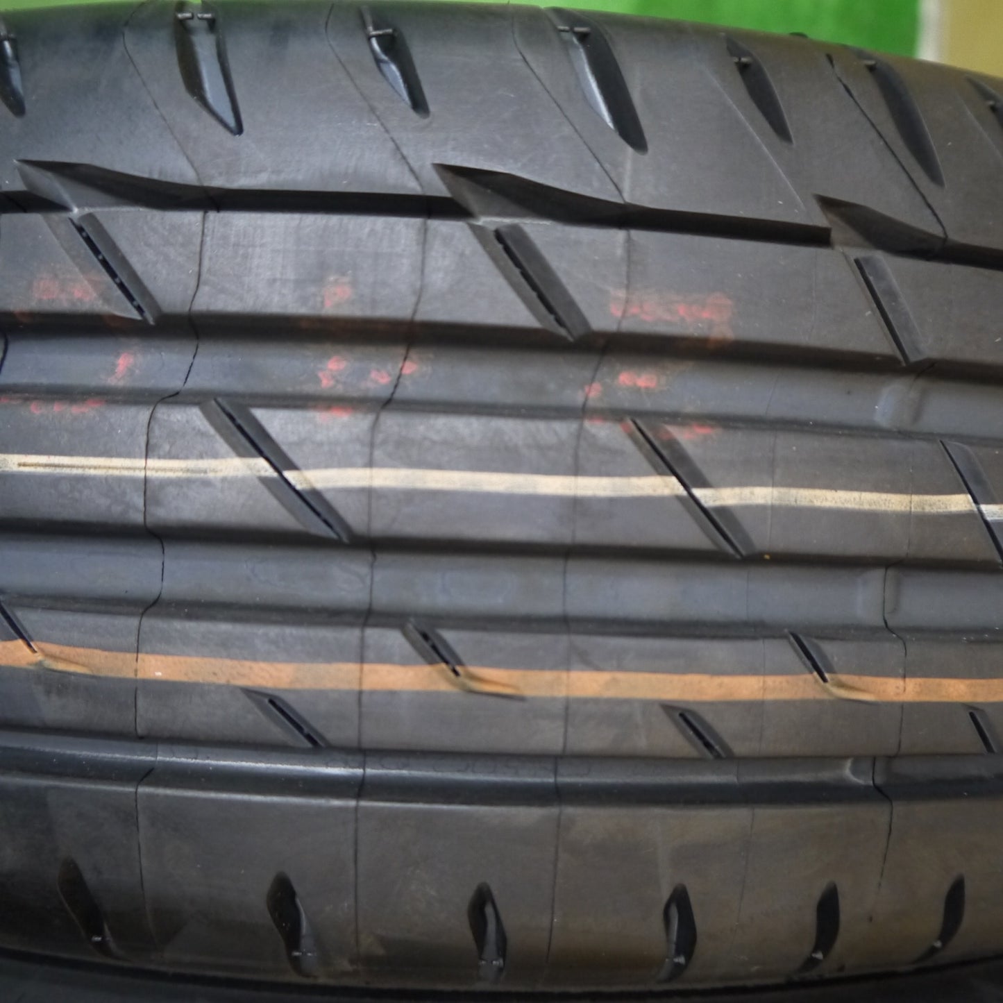 タイヤ未使用!24年!キレイ★スズキ アルト ターボ RS 純正 165/55R15 ブリヂストン ポテンザ RE004 15インチ PCD100/4H★5052102Hノ