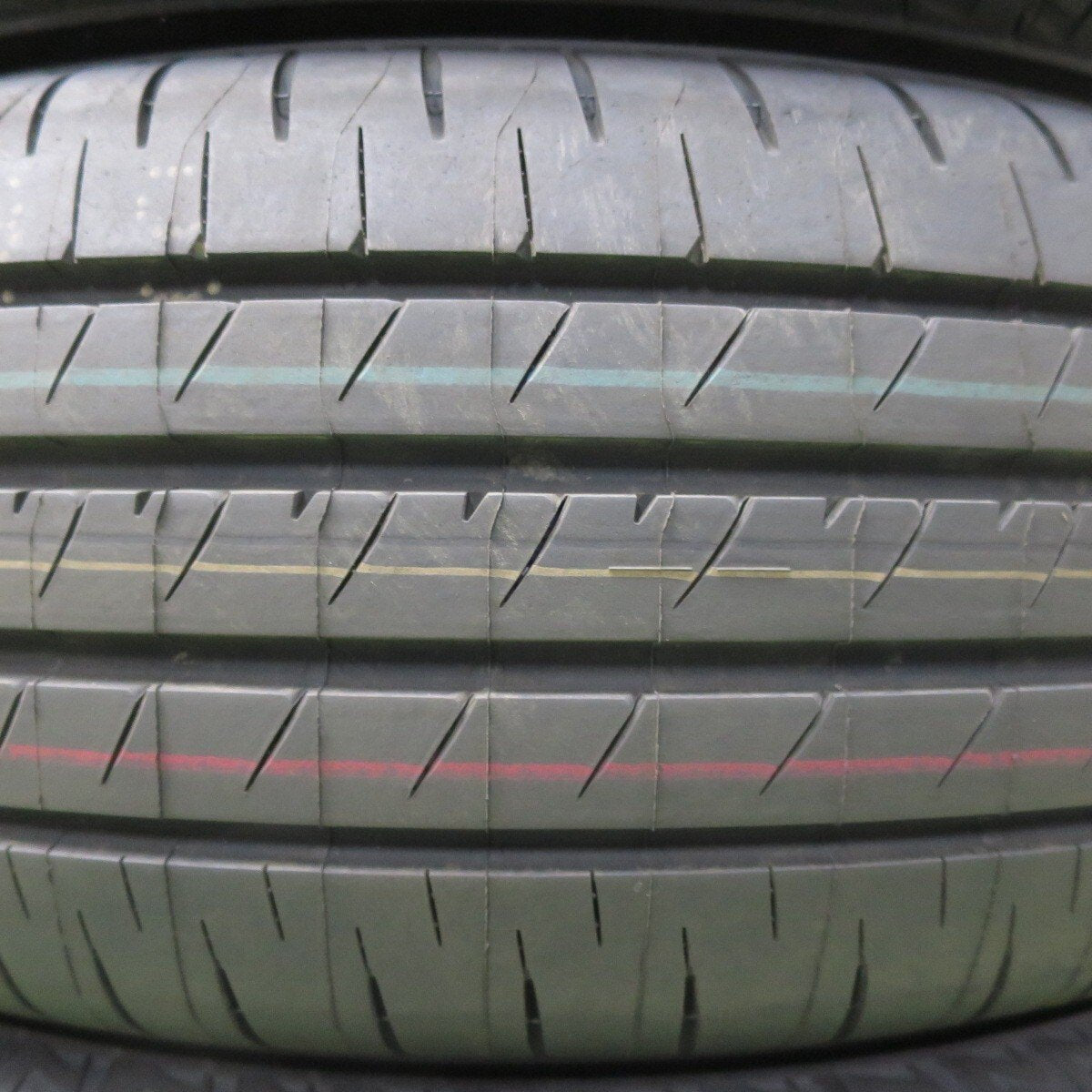 新車外し 24年★205/65R16 ブリヂストン トランザ T005A アルファード ヴェルファイア カムリ ヤリスクロス等★5040410イノタ