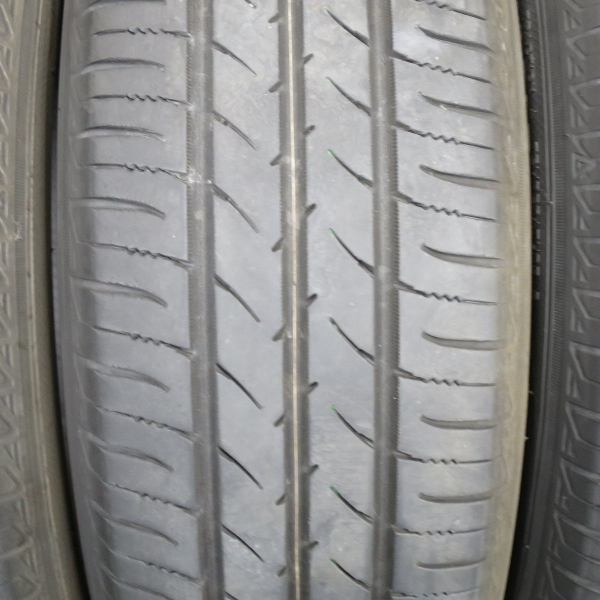 4本価格!23年★155/65R14 トーヨー ナノエナジー3 NANOENERGY3 タイヤ 14インチ N-BOX N-ONE N-WGN ワゴンR タント ムーブ 等★6061504NKノタ