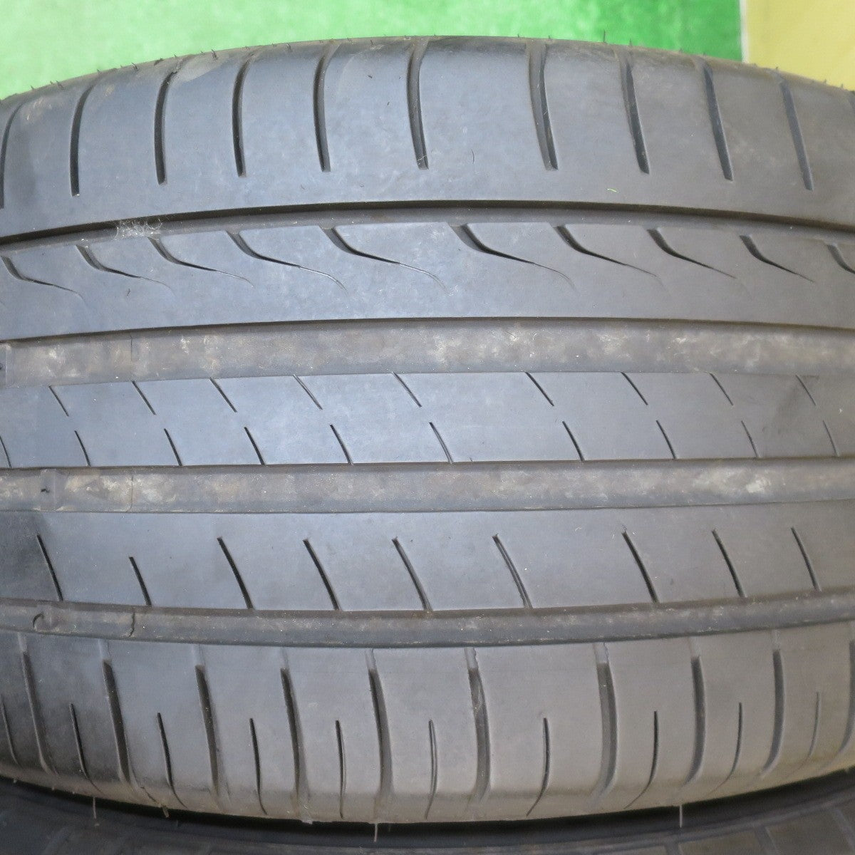 4本価格!23年★SSR Speed Star Racing インテグラル S1 215/40R17 245/40R17 ミネルバ ラジアル F205 スピードスター PCD114.3/4H 5H マルチ★5092902NJノ