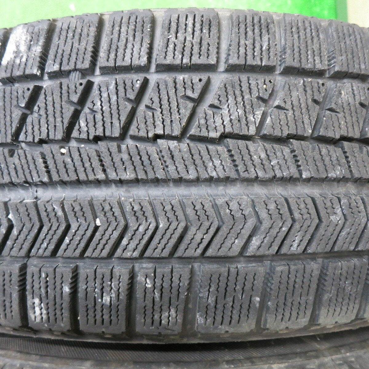 キレイ★スタッドレス 175/65R15 ブリヂストン ブリザック VRX SCHNEIDER シュナイダー 15インチ PCD100/4H★5010707NJス