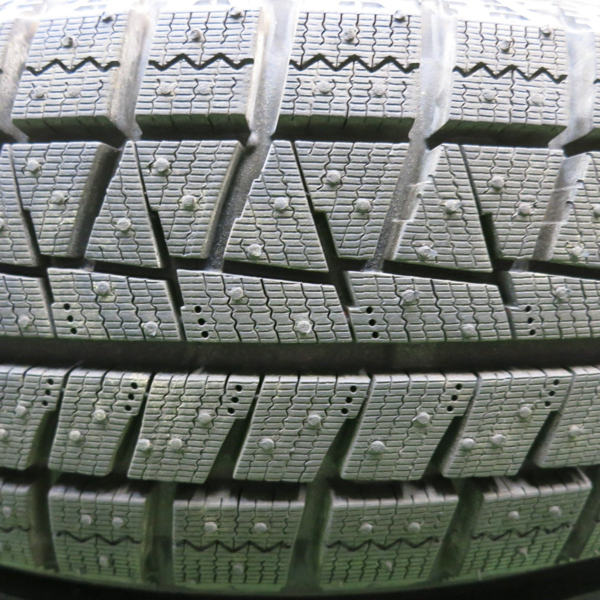 バリ溝!22年!ほぼ10分★スタッドレス 155/65R13 ブリヂストン アイスパートナー2 JOKER QUEEN ジョーカー クイーン 13インチ PCD100 110 114.3/4H マルチ★5052502HAス