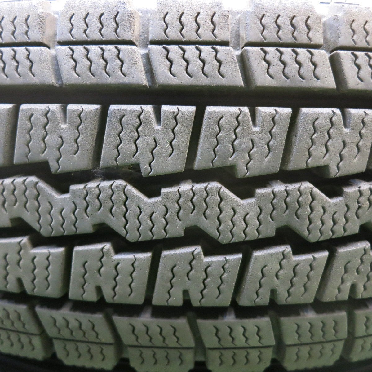バリ溝!9.5分★トヨタ サクシード 純正 TOPY スチール 155/80R14 88/86N スタッドレス ダンロップ ウインターマックス SV01 14インチ PCD100/4H★5080203HAス
