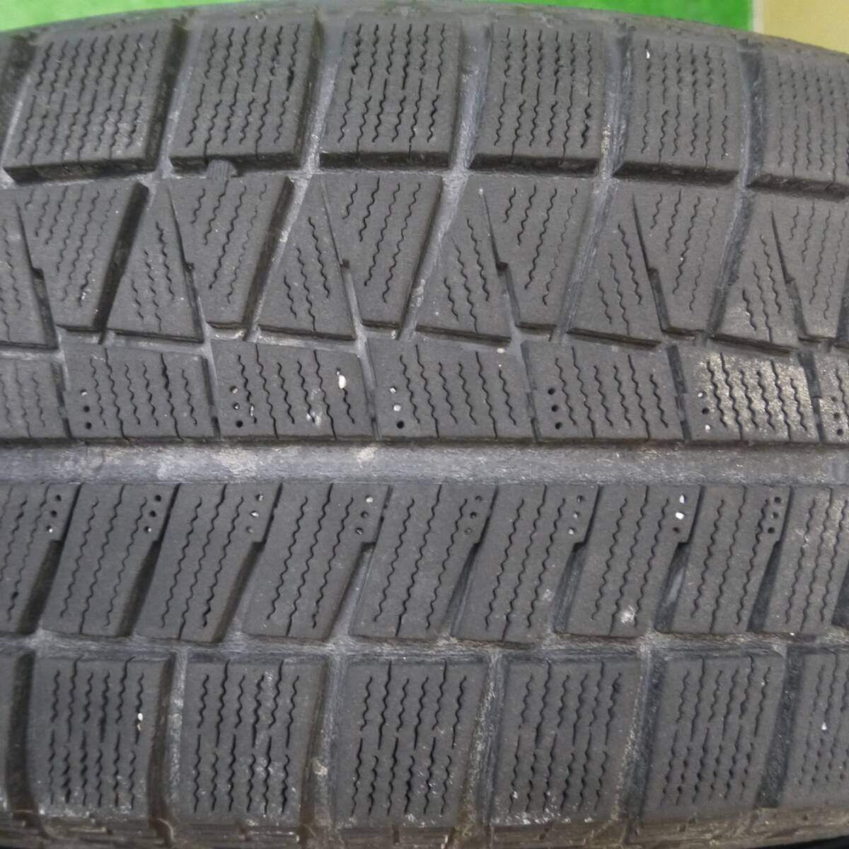 キレイ★スタッドレス 215/60R16 EUROMAGIC BLEST JP ブリヂストン REVO GZ ユーロマジック PCD114.3/5H★4101102Hス
