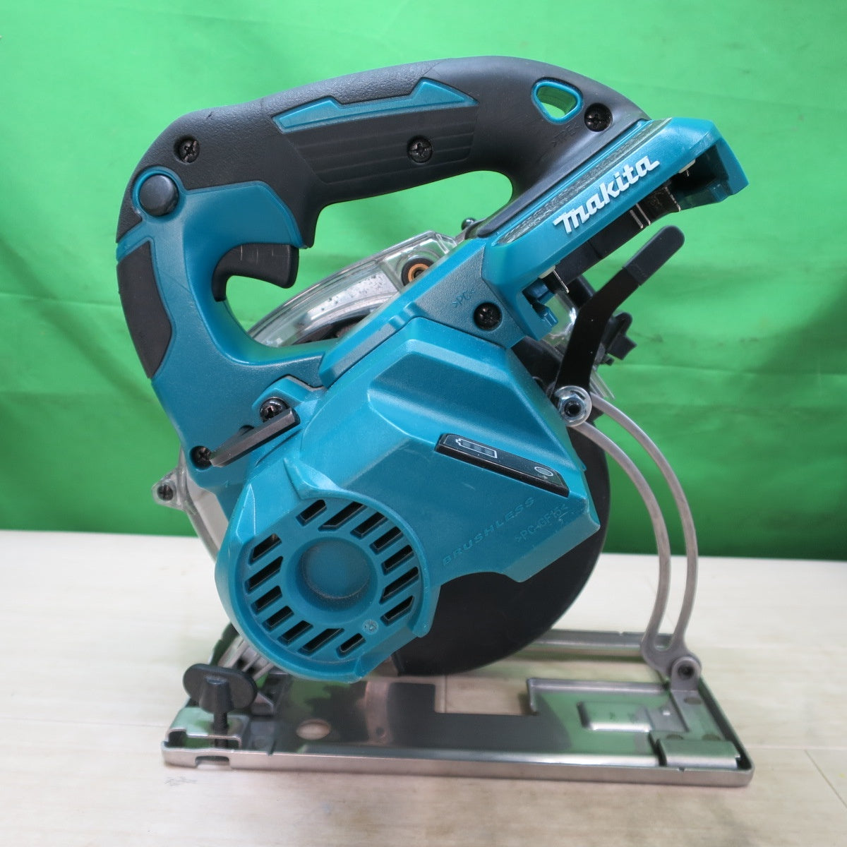 ☆マキタ 150mm 充電式 チップソー カッタ CS553D 電動 工具 切断機 カッター 18V makita☆