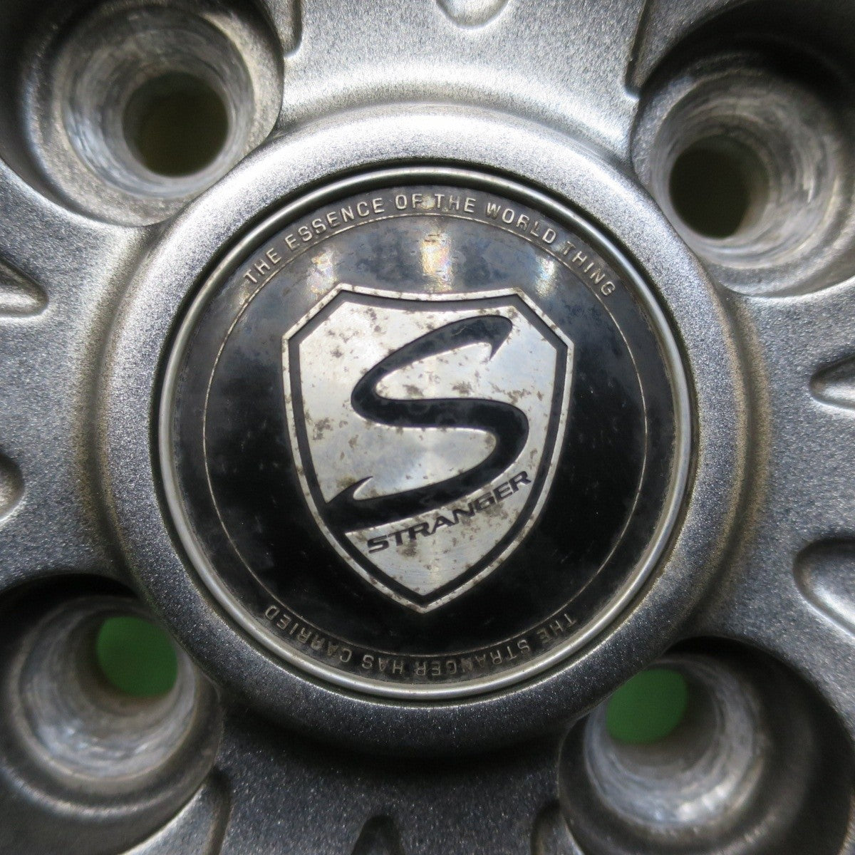 バリ溝!21年!9.5分★スタッドレス 175/70R14 ヨコハマ アイスガード iG60 STRANGER ストレンジャー 14インチ PCD100/4H★5021106イス