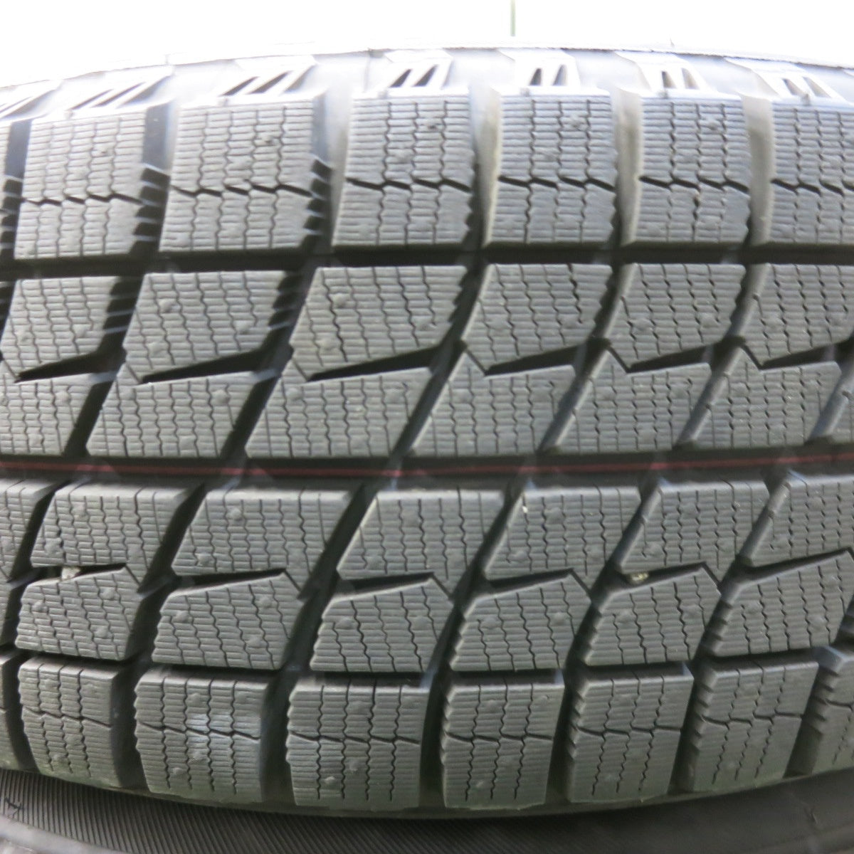 バリ溝!23年!ほぼ10分★スタッドレス 175/65R15 アイスエスポルテ GALERIA ガレリア 15インチ PCD100/4H★5092701SKス