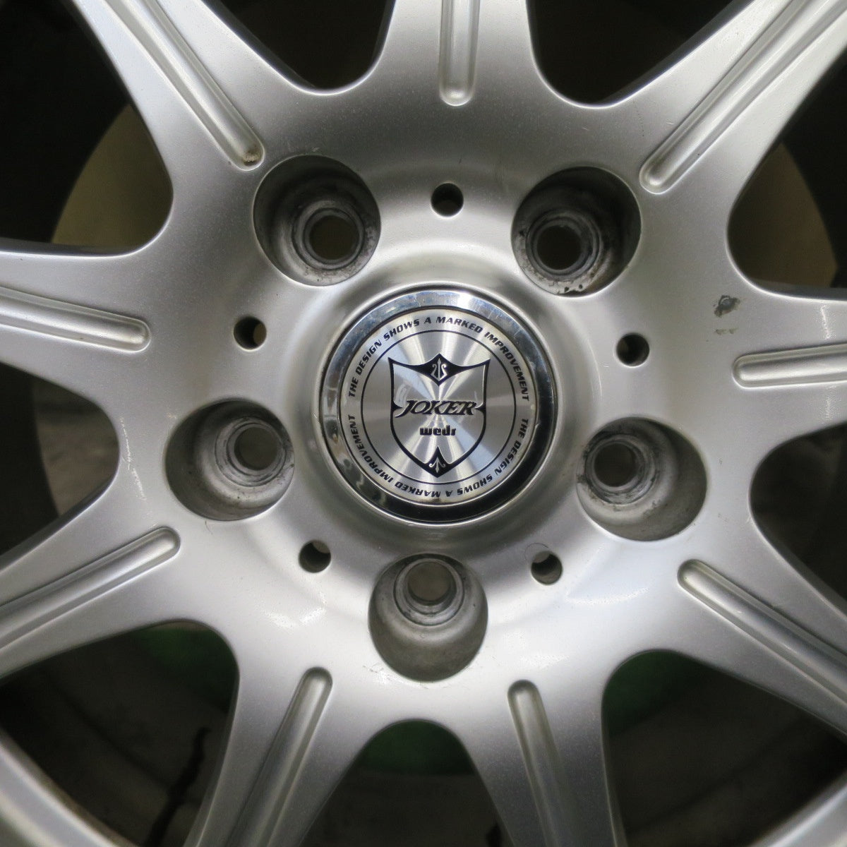 バリ溝!23年!9.5分★スタッドレス 205/60R16 プラクティバ アイス BP02 JOKER ジョーカー 16インチ PCD114.3/5H★5070102TTス