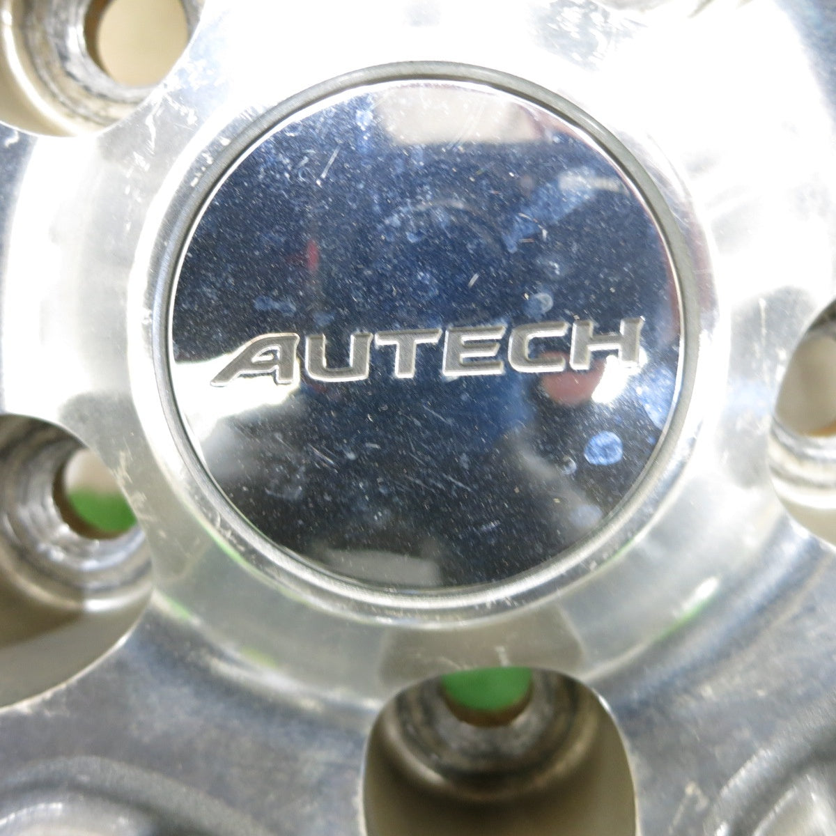 4本価格★日産 ティアナ AUTECH 純正 OP RAYS 製 ホイール 17インチ オプション レイズ オーテック ラフェスタ 等 17×7J PCD114.3/5H★5091501ナホ