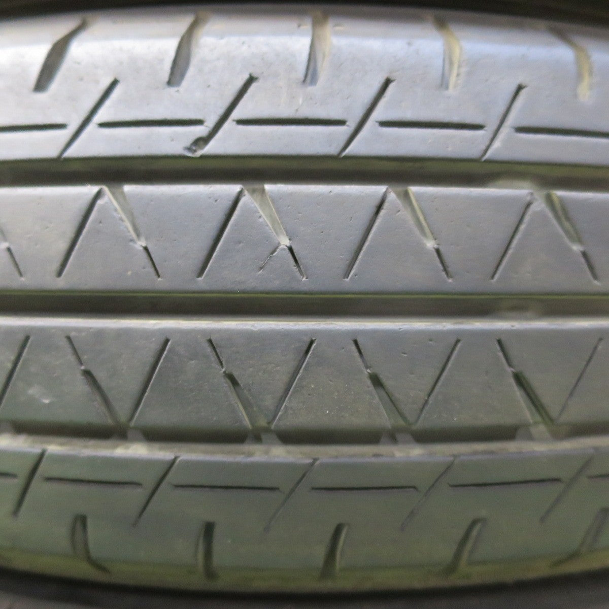 バリ溝!24年!8.5分★155/80R14 88/86N ヨコハマ BluEarth-Van RY55 タイヤ 14インチ プロボックス サクシード 等★5102004イノタ