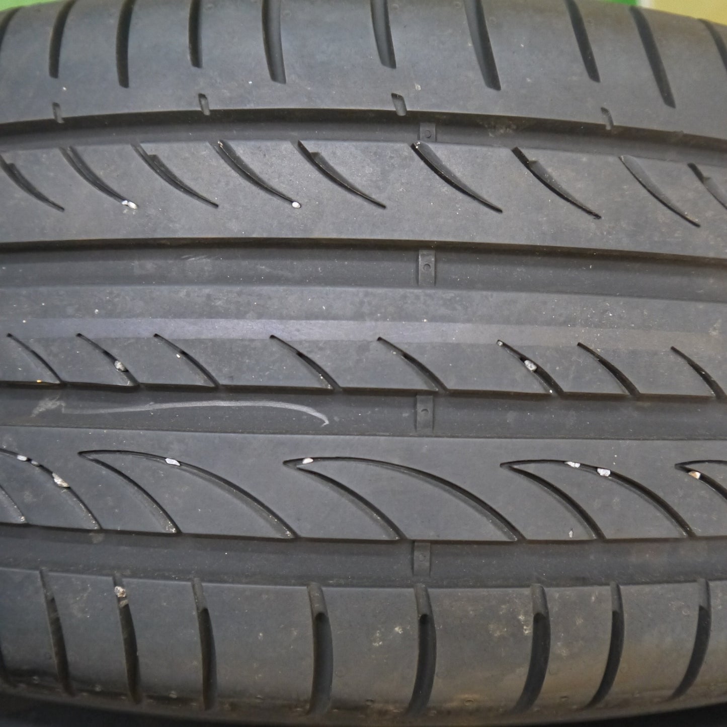 バリ溝!23年!キレイ!9分★ワーゲン ビートル 純正 215/60R16 ピレリ POWERGY パワジー 16インチ PCD112/5H★5042209Hノ
