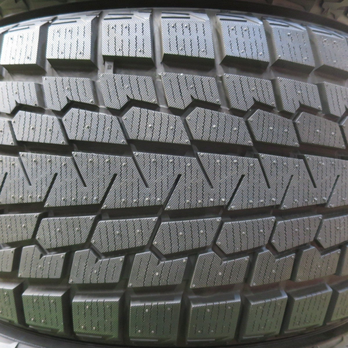 未使用!21年★スタッドレス 275/40R20 ヨコハマ アイスガード G075 タイヤ 20インチ BMW 等★5011101イスタ