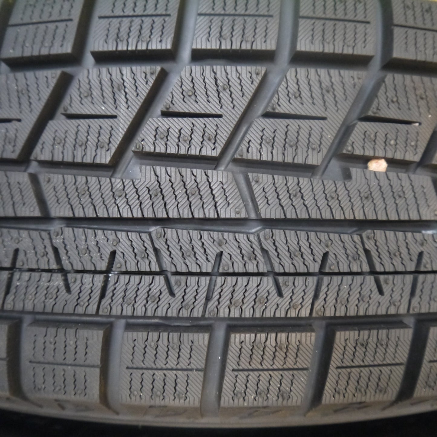 ほぼ未使用!24年!キレイ★スタッドレス 185/65R15 ヨコハマ アイスガード iG60 ZACK JP-325 MONZA ザック 15インチ PCD114.3/5H★5092204Hス