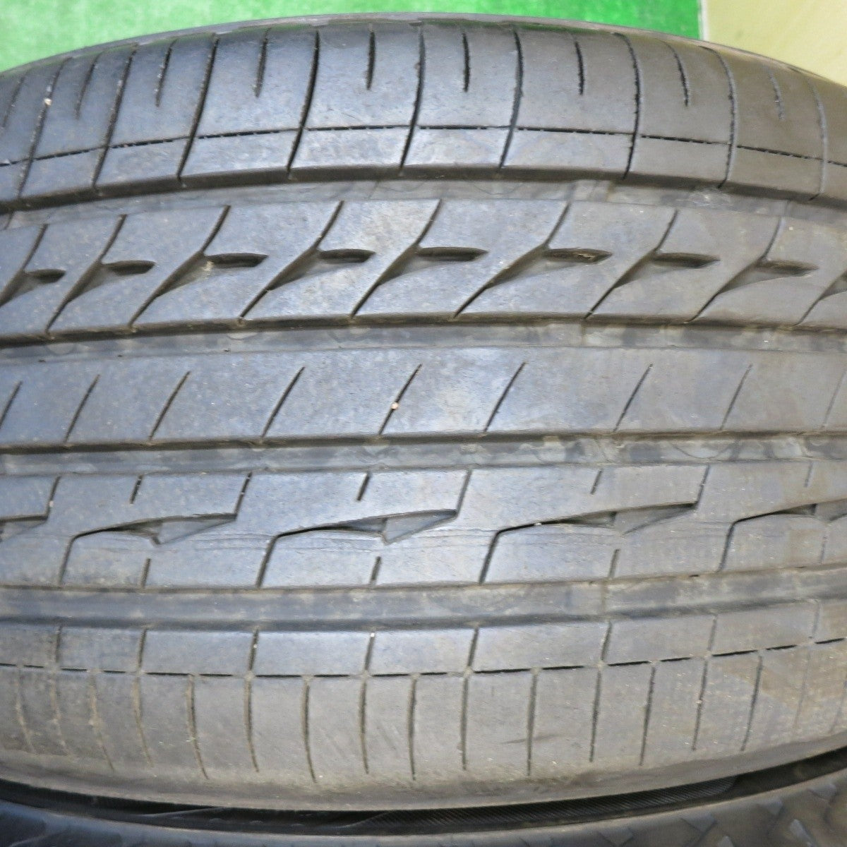 バリ溝 綺麗 9.5分★ベンツ Sクラス W222 純正 AMG 245/45R19 275/40R19 ブリヂストン GR-X2 ピレリ PZERO PCD112★5030901NJノ