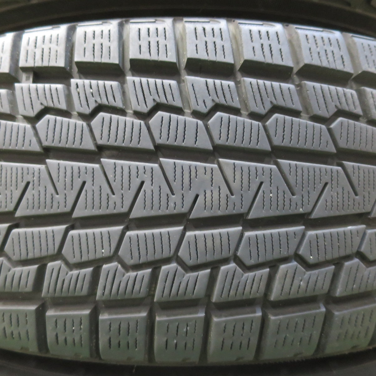 バリ溝!9.5分★スタッドレス 225/65R17 ヨコハマ アイスガード G075 社外 アルミ 17インチ PCD114.3/5H★5042909イス